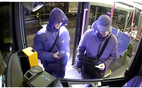 LPI-EF: Öffentlichkeitsfahndung der Kripo Erfurt - Foto: presseportal.de