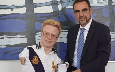 Bayerische Olympia-Bewerbung: CSU-Fraktion will Begeisterung in die Fläche tragen - Foto: presseportal.de Bayerische Olympia-Bewerbung: CSU-Fraktion will Begeisterung in die Fläche tragen - Foto: presseportal.de