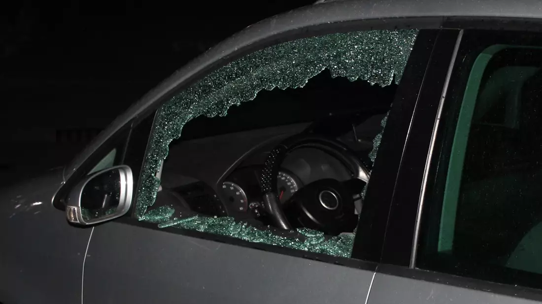 POL-MI: Weitere Diebstähle aus Autos beschäftigen Polizei - Bild: presseportal.de