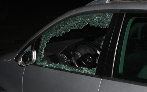 POL-MI: Weitere Diebstähle aus Autos beschäftigen Polizei - Foto: presseportal.de