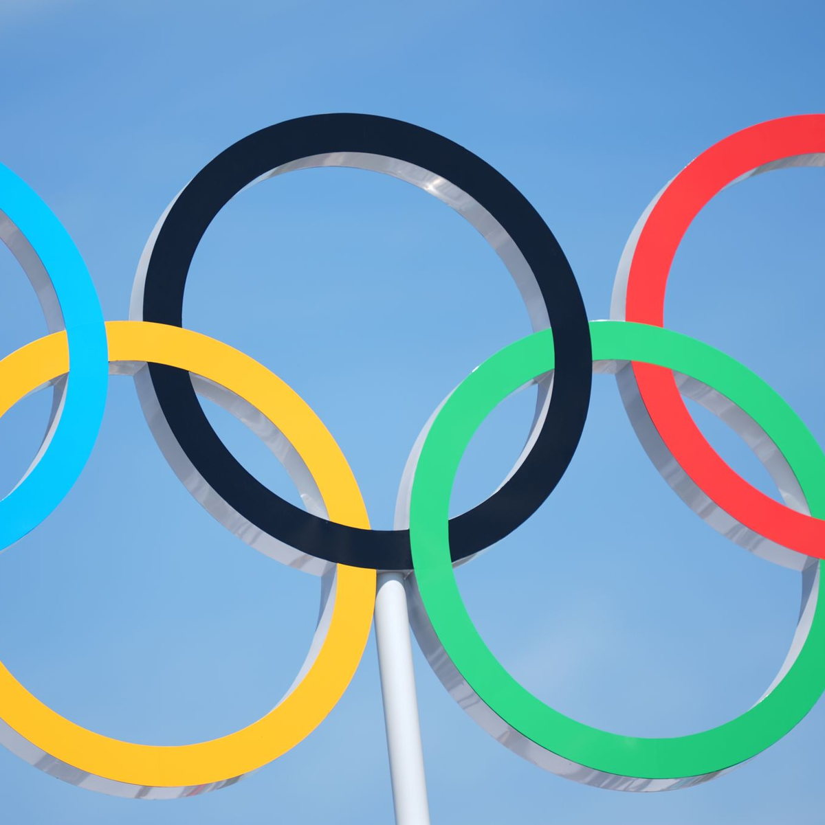 Olympia in Deutschland? Bayern und Nordrhein-Westfalen untermauern ihr Interesse. - Foto: Marcus Brandt/dpa