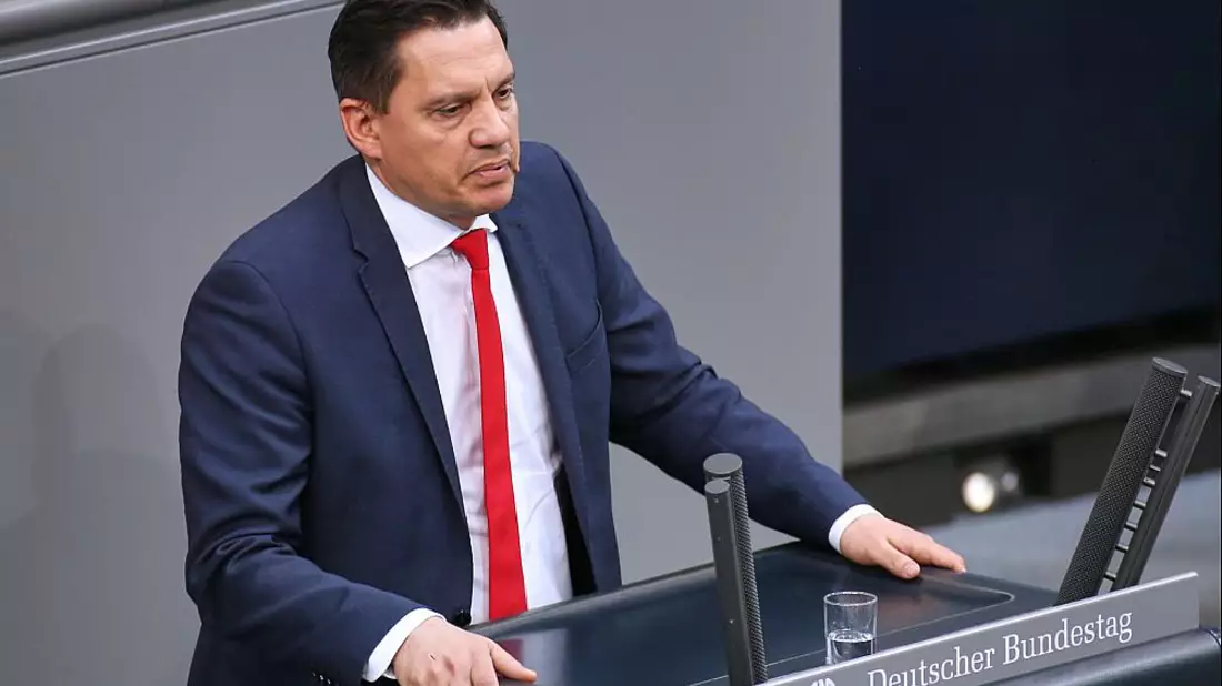Johannes Fechner (Archiv) - Bild: über dts Nachrichtenagentur