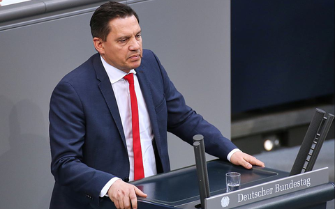 Johannes Fechner (Archiv) - Foto: über dts Nachrichtenagentur