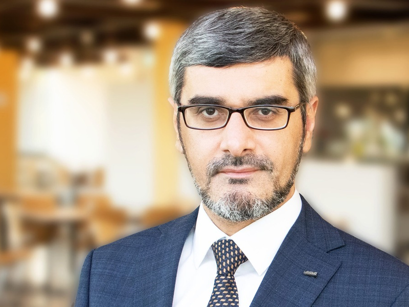 Religion ist kein Auslaufmodell - Islamische Gemeinschaft zum Trend religiöser Säkularisierung - Foto: presseportal.de