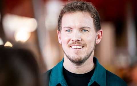 Julian Nagelsmann will unbedingt ins Finale der Nations League. - Foto: Michael Matthey/dpa
