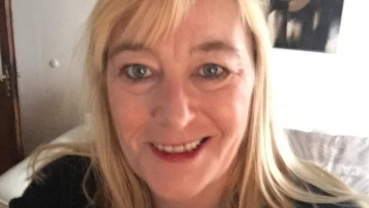 POL-KS: Wabern/Homberg-Efze (Schwalm-Eder-Kreis): Vermisste 58-jährige aus Wabern - Foto: presseportal.de