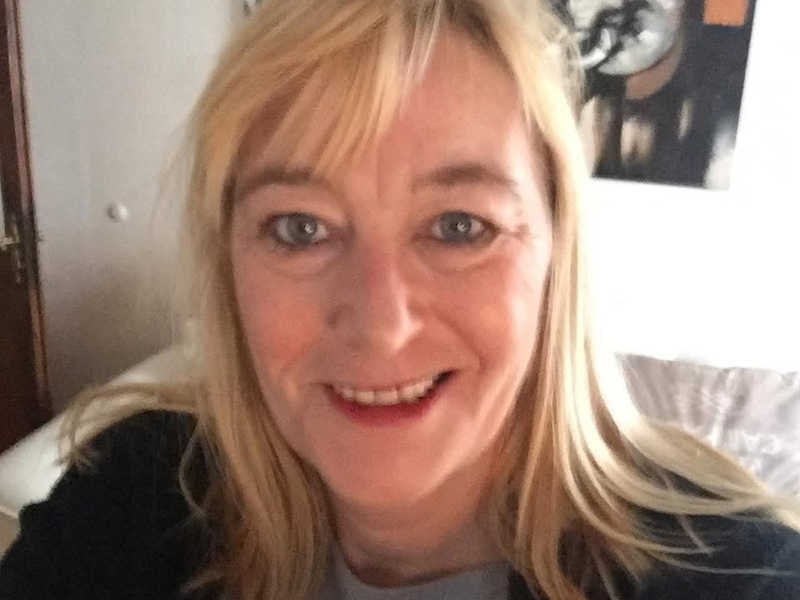 POL-KS: Wabern/Homberg-Efze (Schwalm-Eder-Kreis): Vermisste 58-jährige aus Wabern - Foto: presseportal.de