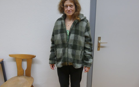 POL-HOM: Öffentlichkeitsfahndung - Foto: presseportal.de