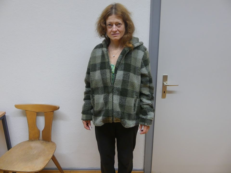 POL-HOM: Öffentlichkeitsfahndung - Foto: presseportal.de