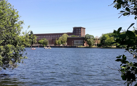 Spree (Archiv) - Foto: über dts Nachrichtenagentur