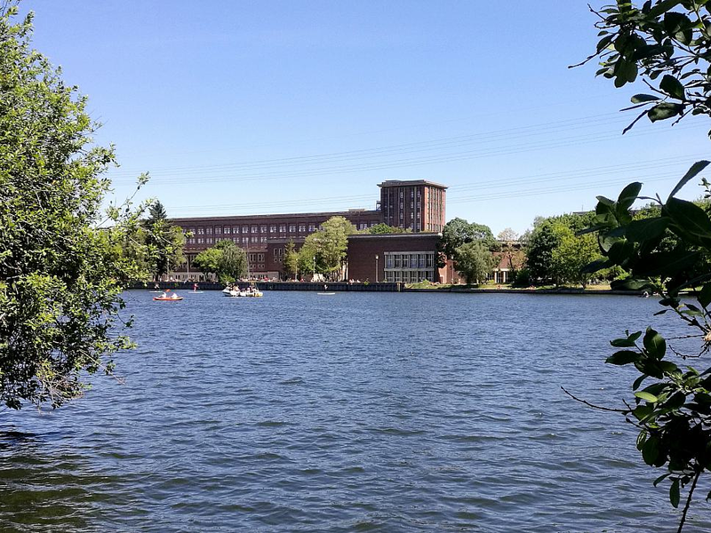 Spree (Archiv) - Foto: über dts Nachrichtenagentur