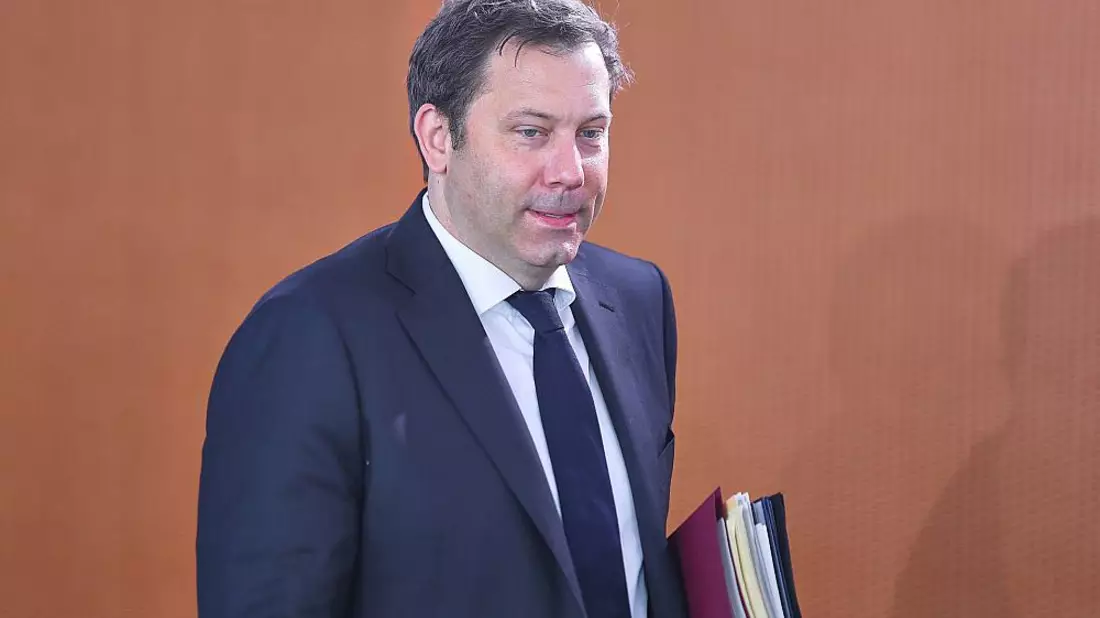 Lars Klingbeil (Archiv) - Bild: über dts Nachrichtenagentur