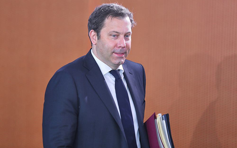 Lars Klingbeil (Archiv) - Foto: über dts Nachrichtenagentur