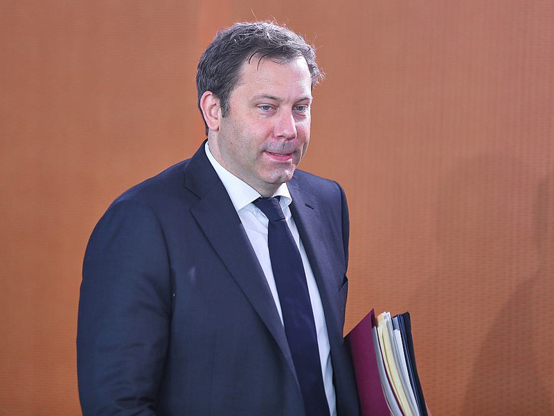 Lars Klingbeil (Archiv) - Foto: über dts Nachrichtenagentur