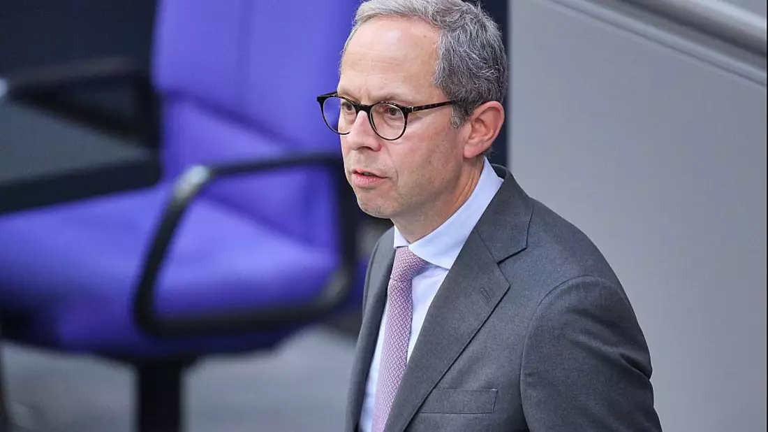 Hendrik Hoppenstedt (Archiv) - Bild: über dts Nachrichtenagentur