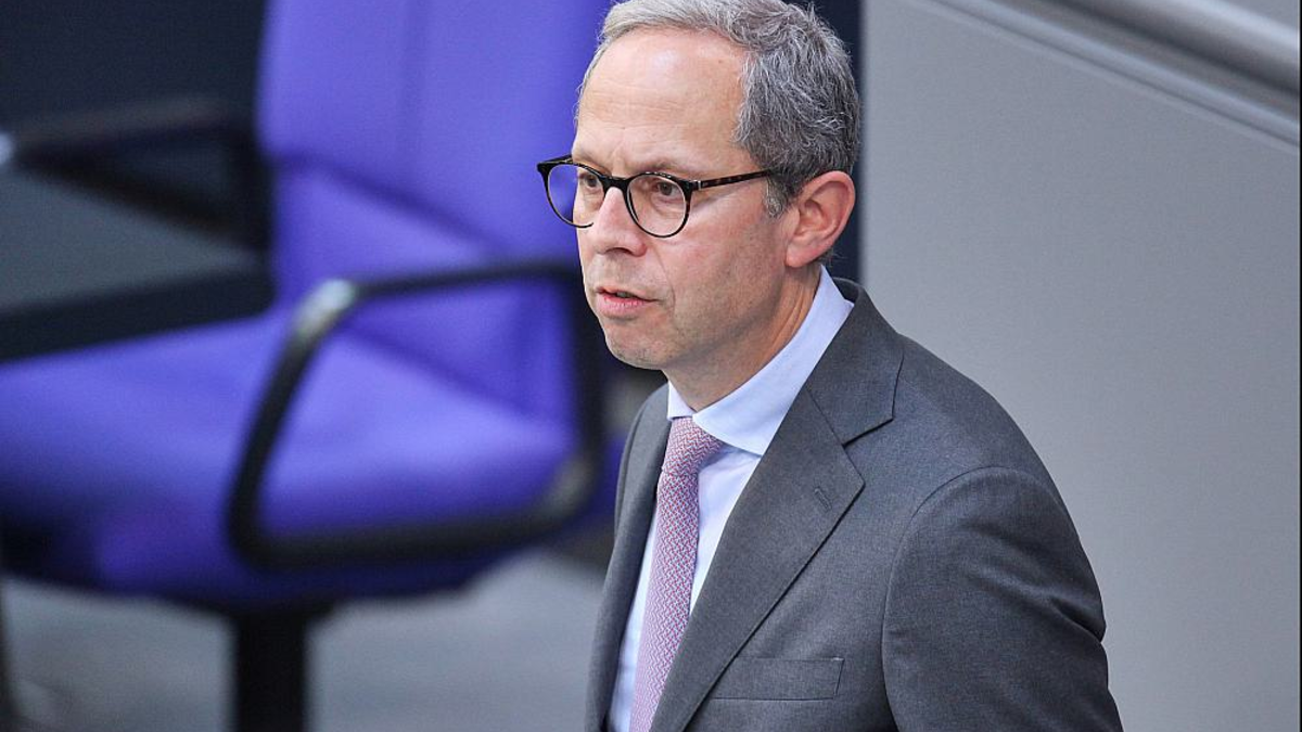 Hendrik Hoppenstedt (Archiv) - Foto: über dts Nachrichtenagentur