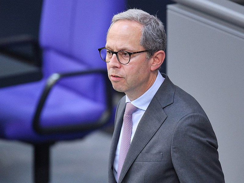 Hendrik Hoppenstedt (Archiv) - Foto: über dts Nachrichtenagentur