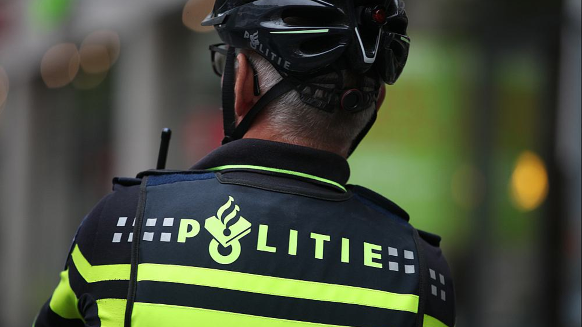 Polizei in den Niederlanden (Archiv) - Foto: über dts Nachrichtenagentur
