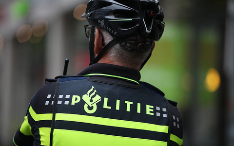 Polizei in den Niederlanden (Archiv) - Foto: über dts Nachrichtenagentur