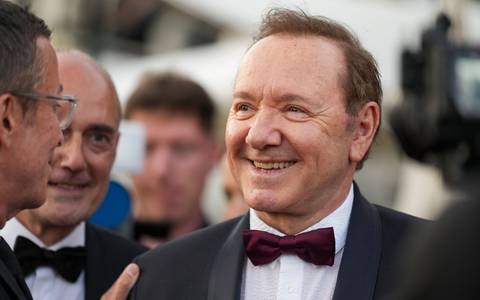 Kevin Spacey war zuletzt in einigen kleineren Filmen zu sehen. - Foto: Natacha Pisarenko/Invision/AP/dpa