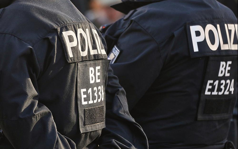 Polizei (Archiv) - Foto: über dts Nachrichtenagentur