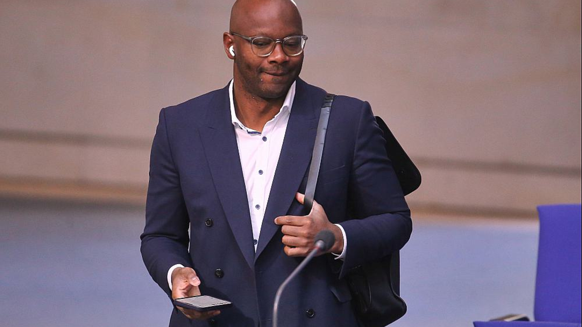 Armand Zorn (Archiv) - Foto: über dts Nachrichtenagentur