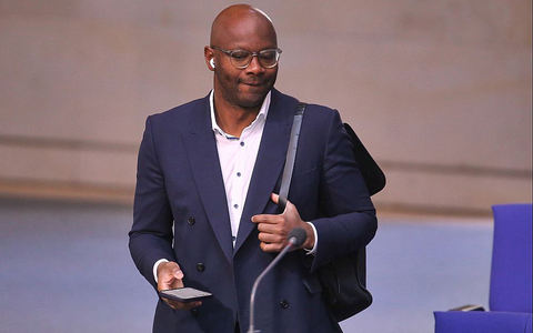 Armand Zorn (Archiv) - Foto: über dts Nachrichtenagentur