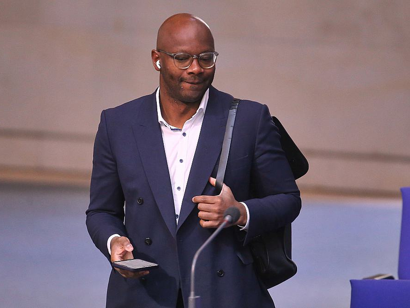 Armand Zorn (Archiv) - Foto: über dts Nachrichtenagentur