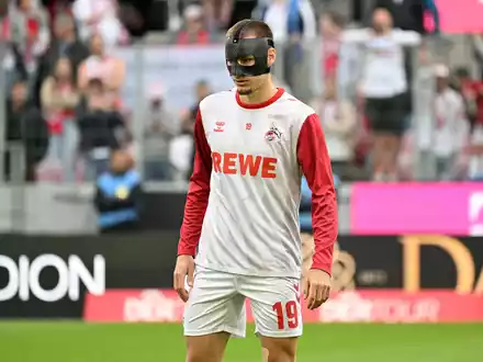 Tim Lemperle hat bei den FC-Fans um Entschuldigung gebeten. - Foto: Federico Gambarini/dpa