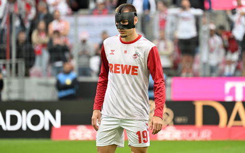 Tim Lemperle hat bei den FC-Fans um Entschuldigung gebeten. - Foto: Federico Gambarini/dpa