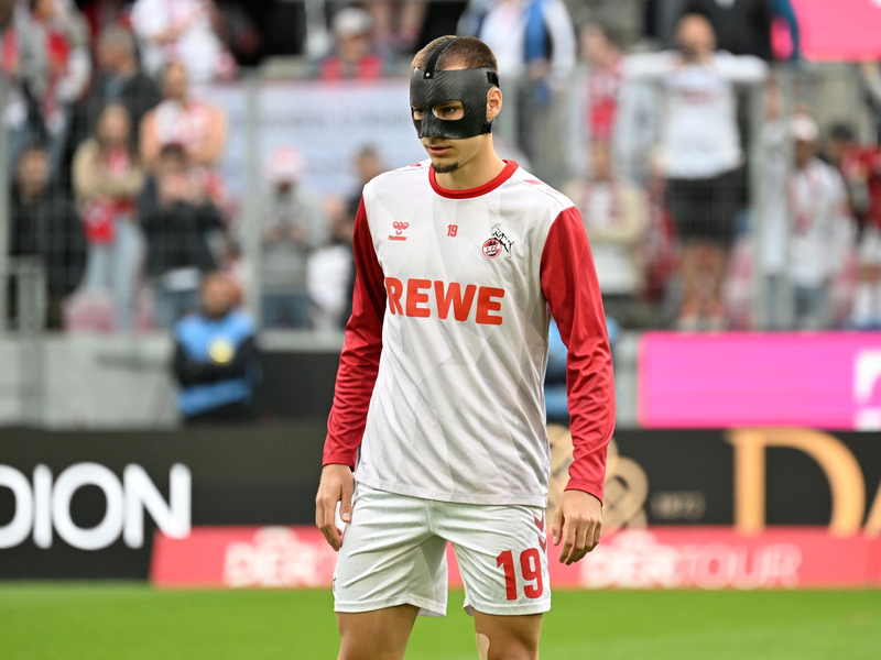 Tim Lemperle hat bei den FC-Fans um Entschuldigung gebeten. - Foto: Federico Gambarini/dpa