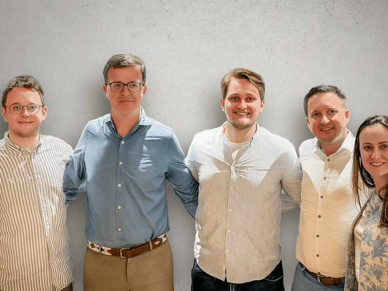 Next Level IT: Accompio übernimmt Kern AI und verankert Künstliche Intelligenz im Kern der Unternehmensgruppe - Foto: presseportal.de