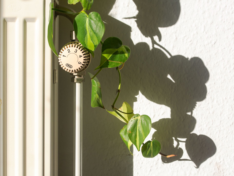 Auch Öl zum Heizen ist teurer geworden. (Symbolbild) - Foto: Fernando Gutierrez-Juarez/dpa