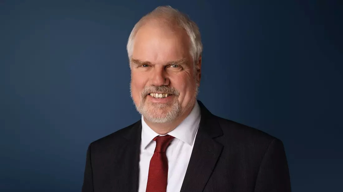 Dr. Hans Joachim Prinz neuer Präsident des Didacta Verbands - Bild: presseportal.de