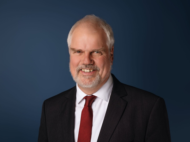 Dr. Hans Joachim Prinz neuer Präsident des Didacta Verbands - Foto: presseportal.de