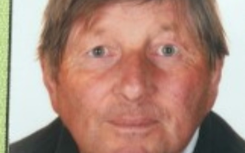 POL-CUX: Öffentlichkeitsfahndung nach vermisstem Claus Ortgies (Foto im Anhang) - Foto: presseportal.de