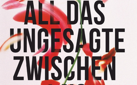 Nach dem Millionen-Bestseller von Colleen Hoover : ALL DAS UNGESAGTE ZWISCHEN UNS - REGRETTING YOU / Ab 23. Oktober 2025 im Kino! - Foto: presseportal.de