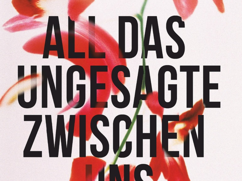 Nach dem Millionen-Bestseller von Colleen Hoover : ALL DAS UNGESAGTE ZWISCHEN UNS - REGRETTING YOU / Ab 23. Oktober 2025 im Kino! - Foto: presseportal.de