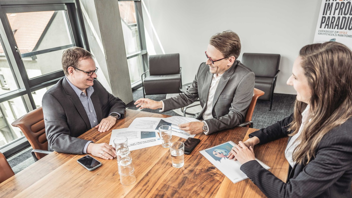 VW versucht China zurückzuerobern – Softwareexperte verrät, warum die Deutschen im Vergleich zu den Chinesen so extrem versagen - Foto: presseportal.de