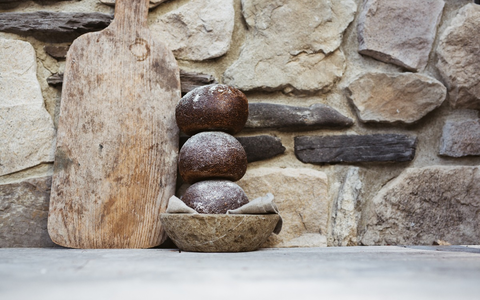 Matthias Hofmann von Panifactum: So unterstützt die Louwen-Diät Frauen in der Schwangerschaft - Foto: presseportal.de