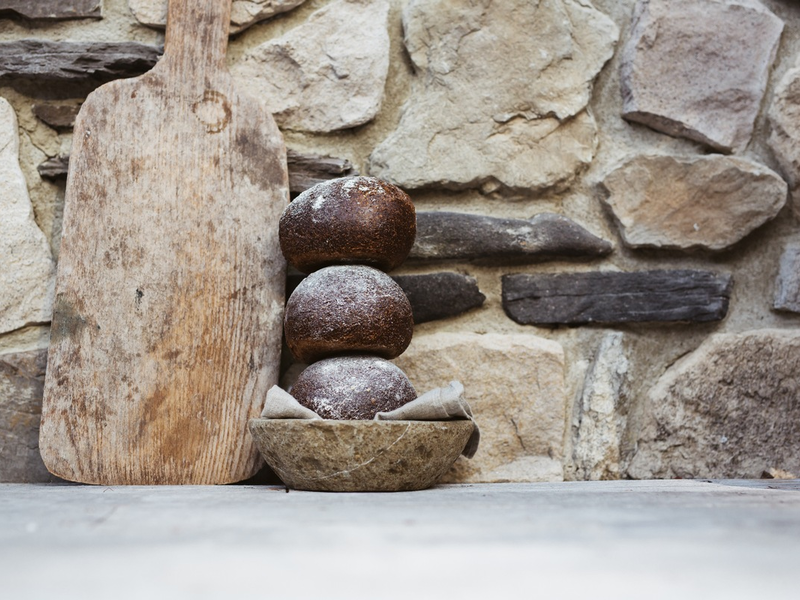 Matthias Hofmann von Panifactum: So unterstützt die Louwen-Diät Frauen in der Schwangerschaft - Foto: presseportal.de