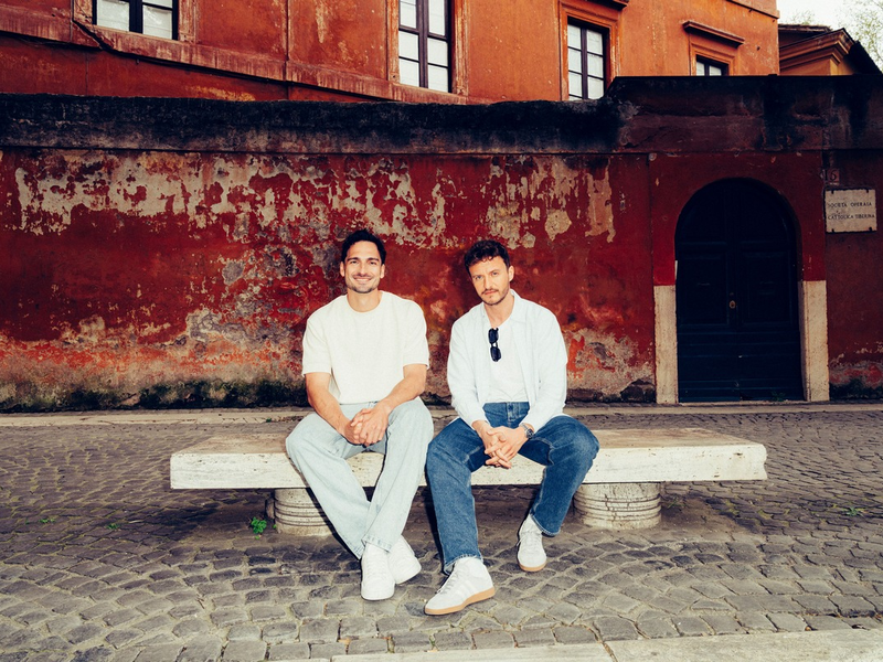 Hummels – La Finale. Mit Tommi Schmitt im ZDF - Foto: presseportal.de