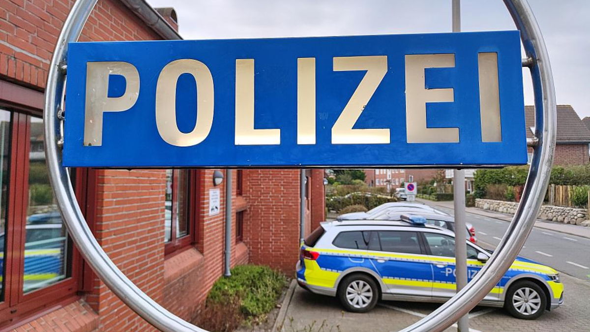 Polizeidienststelle (Archiv) - Foto: über dts Nachrichtenagentur