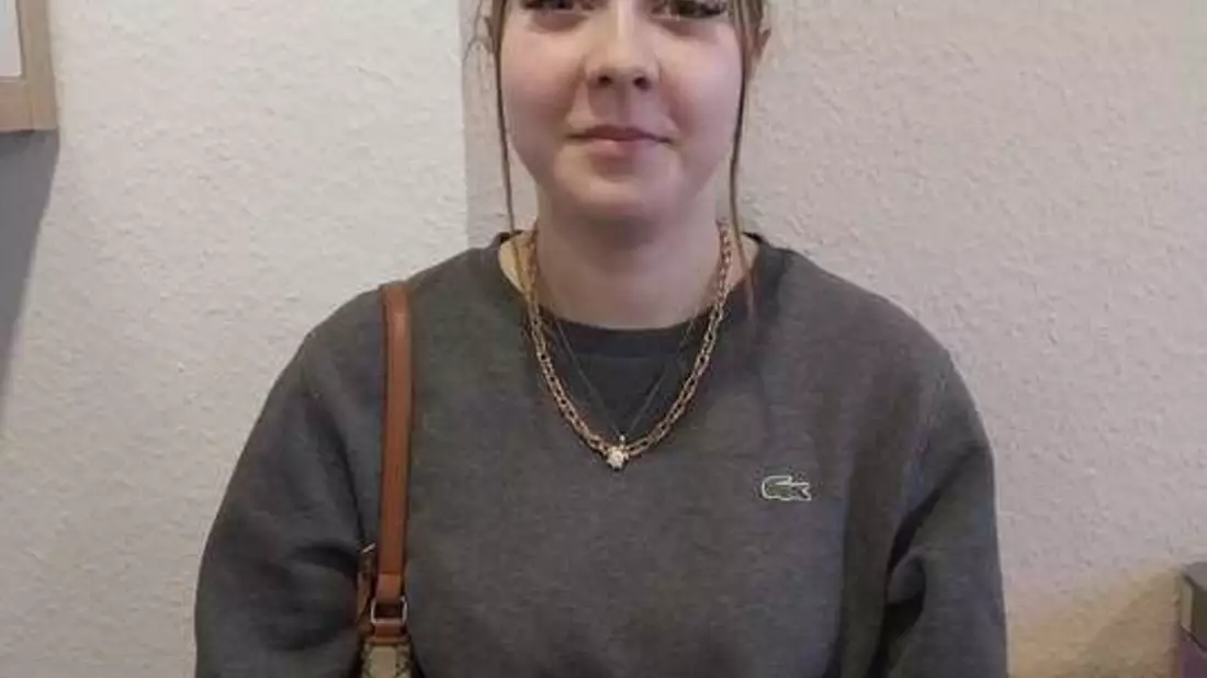 POL-KI: 250521.1 Blekendorf: 14-Jährige vermisst - Bild: presseportal.de