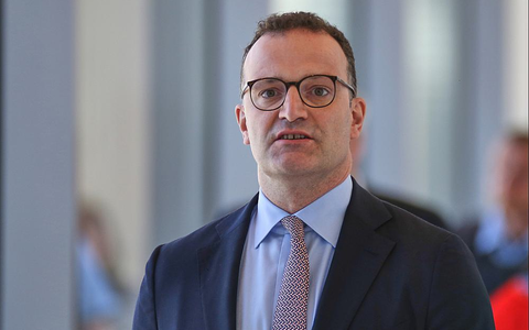 Jens Spahn (Archiv) - Foto: über dts Nachrichtenagentur