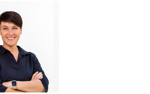 Katharina Rath wird Chief People Officer bei Voith - Foto: presseportal.de