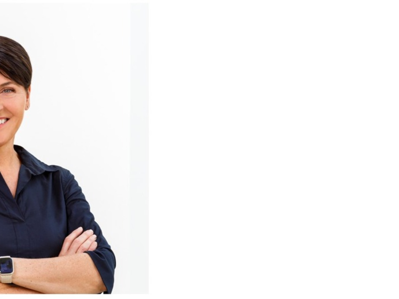 Katharina Rath wird Chief People Officer bei Voith - Foto: presseportal.de