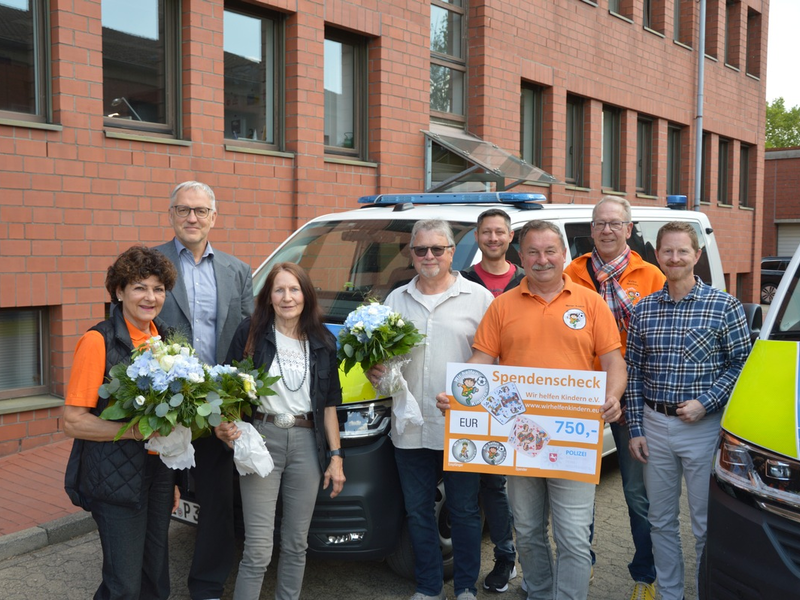 POL-SZ: Pressemitteilung der Polizeiinspektion SZ/PE/WF vom 21.05.2025. BILD IM ANHANG - Foto: presseportal.de