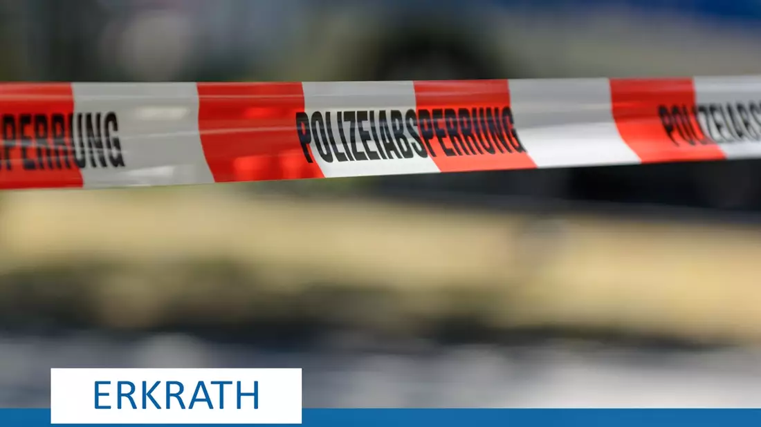 POL-ME: Schulbrand an der Rankestraße: Polizei ermittelt Brandursache - 2505098 - Bild: presseportal.de