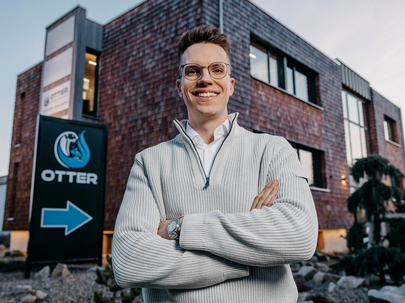 Unternehmenskauf statt Neugründung – So gelingt der Einstieg ins Unternehmertum - Foto: presseportal.de